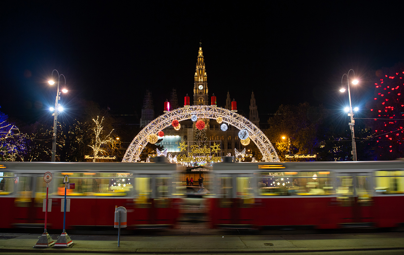 В атмосфері казки. Найкращі різдвяні ярмарки Європи, які варто відвідати